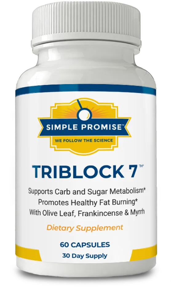 1 bottle — 30-day supply